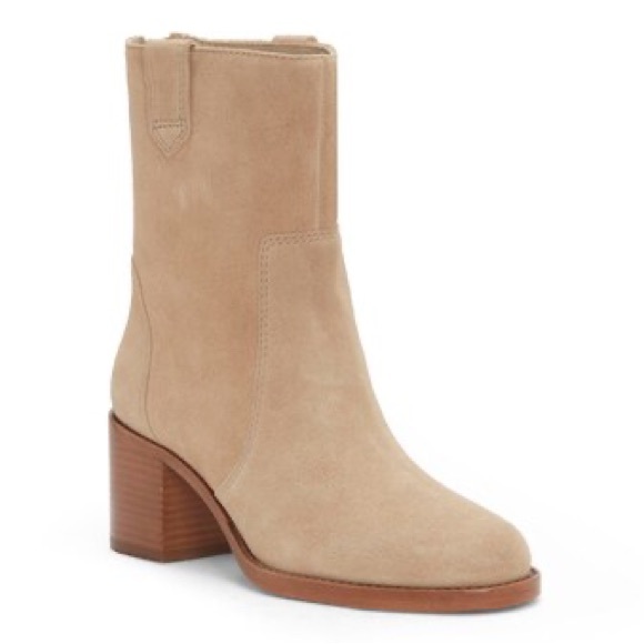 Vince Camuto Zanilla Bootie - Picture 2 of 2